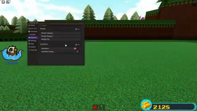 [Eclipse Hub] Roblox | Build A Boat For Treasure Script Hack/Gui With AutoFarm And Morph | 2022 смотреть онлайн