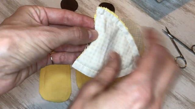 SEWING GIRAFFE DOLL / ZÜRAFA OYUNCAK / ИГРУШКА ЖИРАФИК СВОИМИ РУКАМИ (Diy Free Sewing Tutorial) смотреть онлайн