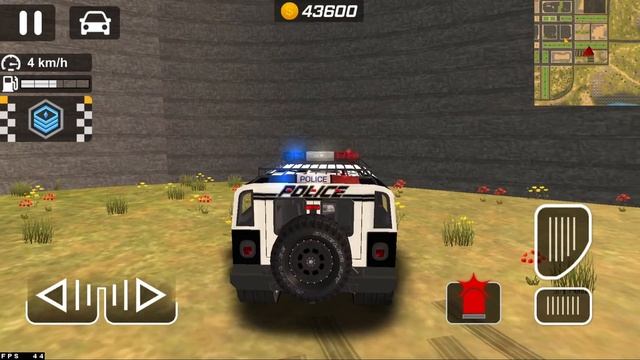 police vs gari game #264 police Drift Gari Driving Android Gameplay Best Car Games смотреть онлайн