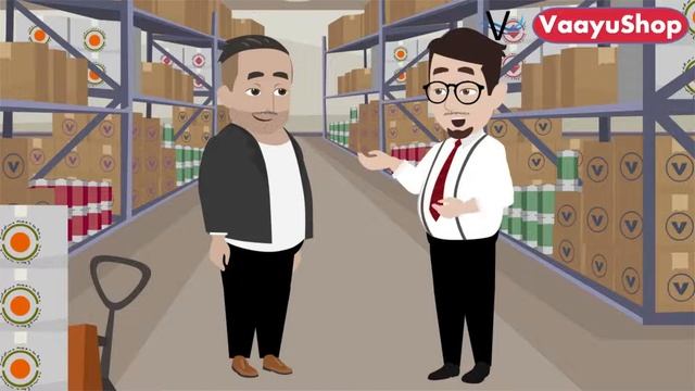 Vaayushop : Distributors and Retailers ka saathi - BUY NOW PAY LATER(BNPL) for business смотреть онлайн
