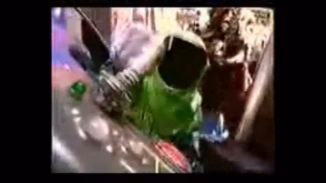 Реклама Intel Pentium II 1997 смотреть онлайн