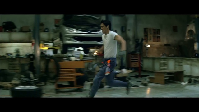 Очищающий танец смотреть онлайн