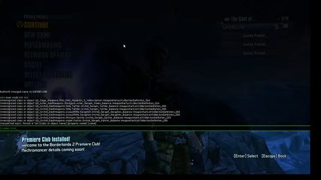 python fox Live Stream: borderlands 2 with mods смотреть онлайн