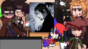 Fandoms React To Guts // Gacha life // leer descripción  // Berserk