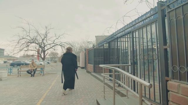 Один из рабочих дней адвоката смотреть онлайн