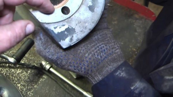 ремонт моего двигателя Ява 360 ч.1 (Jawa 360) дефектовка