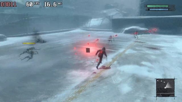HOW TO FIX FRAMERATE ISSUES WITH SPECIALK / NIER REPLICANT MAX SETTINGS ON PC смотреть онлайн