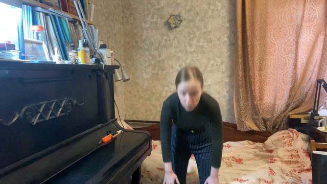 Клуб «Атом» Дыхательная гимнастика смотреть онлайн