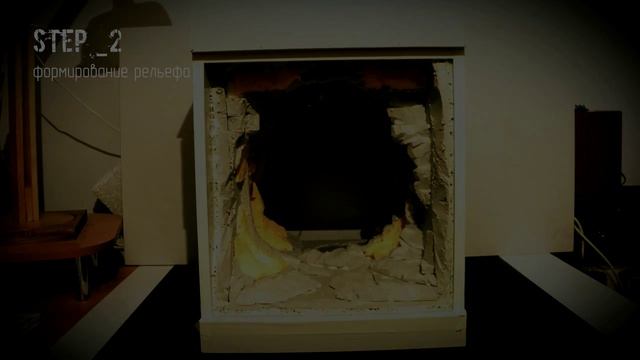 Нестандартное оформление террариума/building terrarium смотреть онлайн