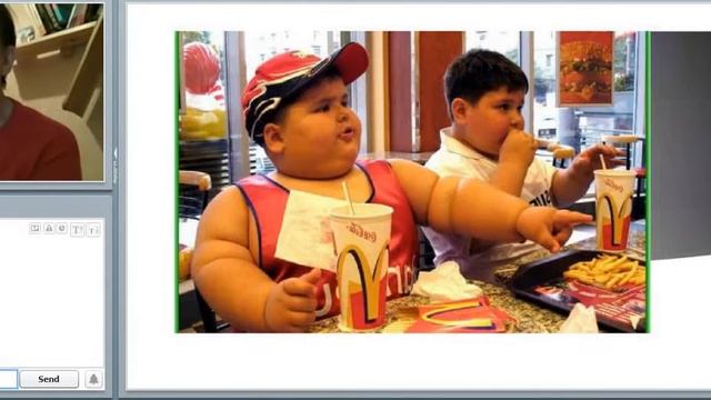 Секрет долголетия и здоровый образ жизни нашей комнады