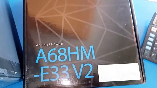 AMD A6 7400K processor смотреть онлайн