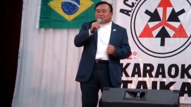 Paulo K. Ueda - Itezuru - Itsuki Hiroshi смотреть онлайн