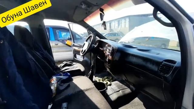 Мошинбозори Душанбе!!! Нархои Porter , Starex , Tangen