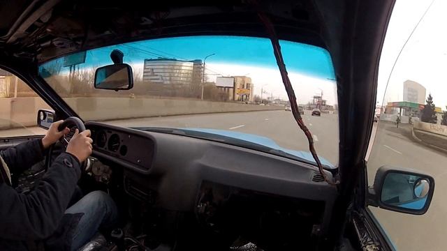 Прокатись на М2140 смотреть онлайн