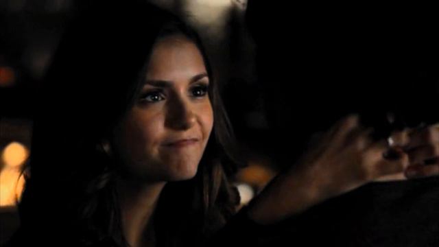 Damon & Elena II Прощай смотреть онлайн