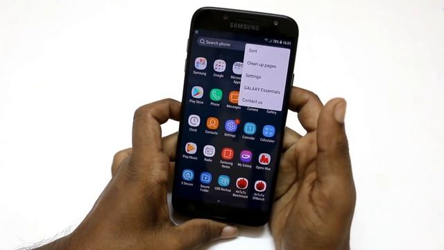 Samsung Galaxy J7 Pro Tips and Tricks Part 1|Top 30 Best features of Galaxy J7 Pro | Hindi | смотреть онлайн