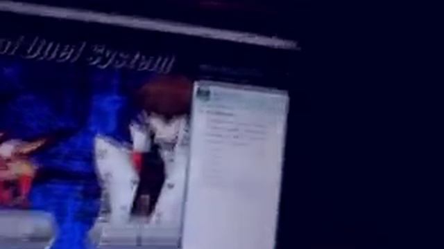 Kaiba Corporation Virtual Duel System смотреть онлайн