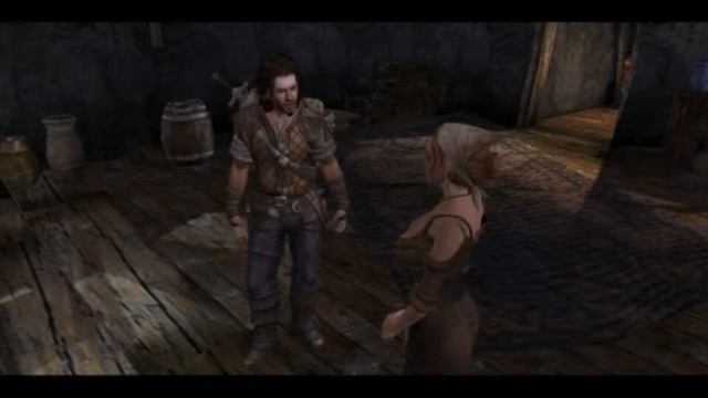 The Bard's Tale, приколы, часть 2 смотреть онлайн