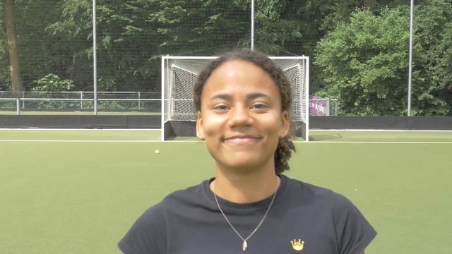 One Touch Scoring Skill Game - HHTV Skill Games | Hockey Heroes TV смотреть онлайн