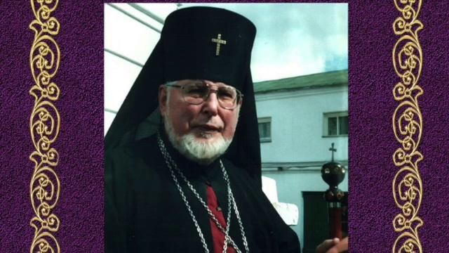 Интервью А.А.Федотова о владыке Амвросии смотреть онлайн