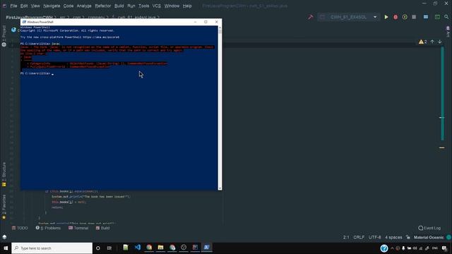 Is Java interpreted or compiled? смотреть онлайн