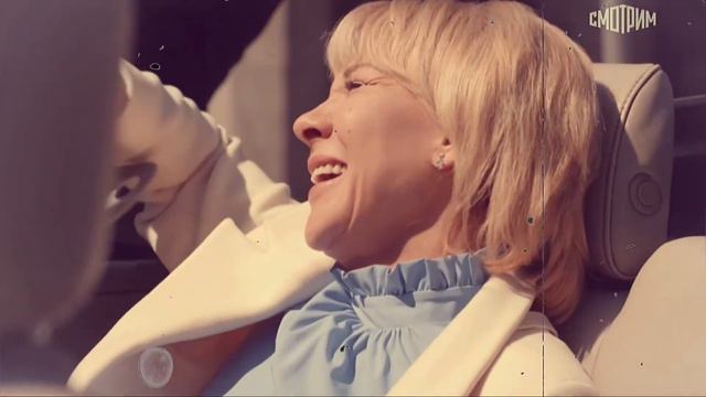 КРАСИВОЕ СЧАСТЬЕ ❤️. Олег Брагин & Ирина Павлова. смотреть онлайн