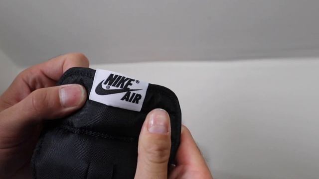 (WORST IN HAND) JORDAN 1 "TIE DYE" REVIEW & ON FEET смотреть онлайн