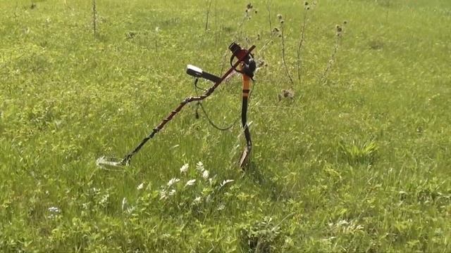 ПОИСК СОКРОВИЩ В ДОРОХОВСКИХ ЛЕСАХ TREASURE HUNT IN THE WOODS DOROKHOVSKIY смотреть онлайн