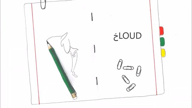 my 1st attempt to do animated drawings смотреть онлайн