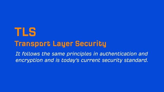 HTTP vs. HTTPS: How SSL/TLS Encryption Works смотреть онлайн