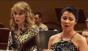 Жак Оффенбах. Дуэт «Belle nuit, ô nuit d’amour» (Баркаролла) из оперы «Сказки Гофмана».