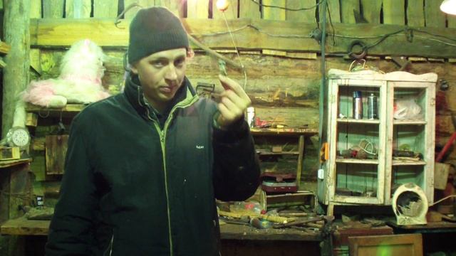 БСЗ или Контакты для ИЖ. смотреть онлайн