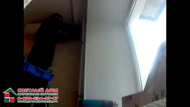 Что делать Натяжные потолки челны елабуга СВЕТЛЫЙ ДОМ ремонт потолка после замены труб видео 2107 смотреть онлайн