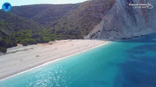 Avicii, Maroon 5, Selena Gomez, Alan Walker, Miley Cyrus, Ellie Goulding ⛅️ Summer Vibes Deep House смотреть онлайн