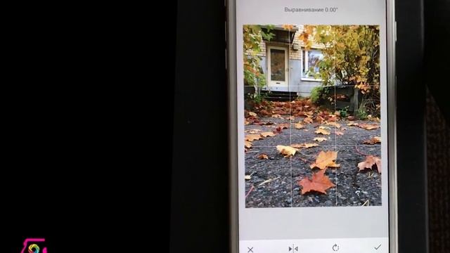 Инструменты Snapseet смотреть онлайн