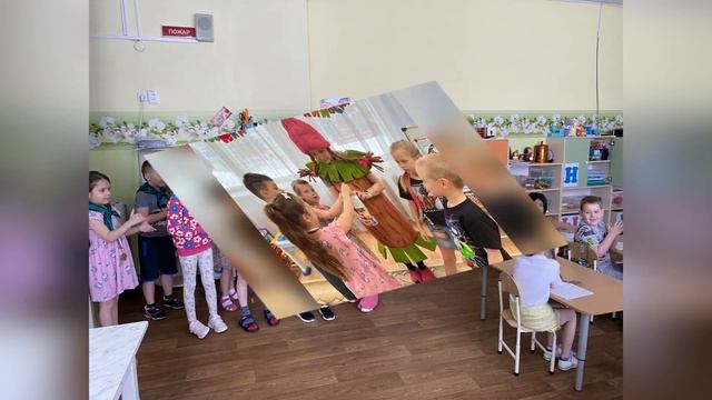 Эколята конкурс фестиваль смотреть онлайн