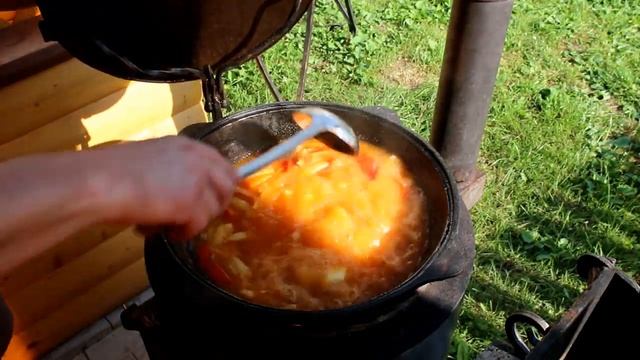 Этот Супчик понравится  абсолютно ВСЕМ