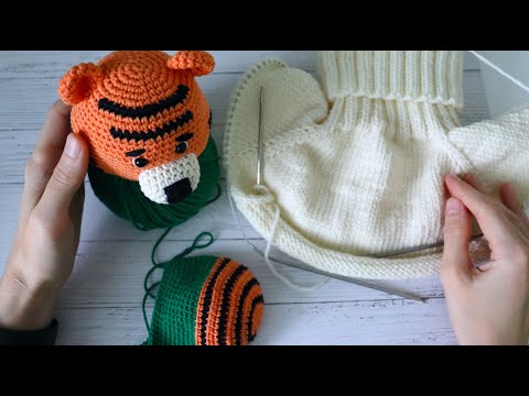 Мои процессы вязания смотреть онлайн