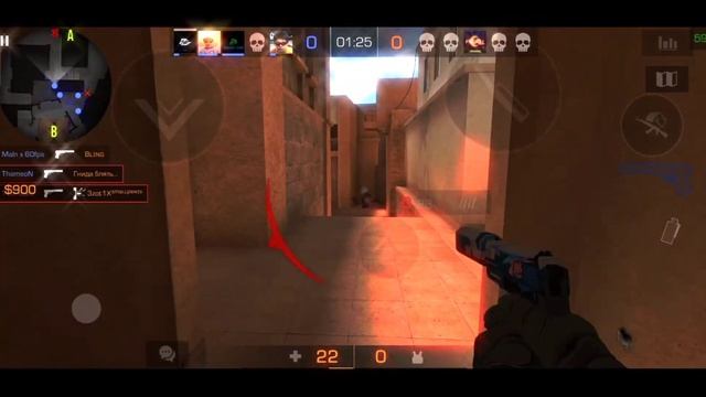 Centuries | Standoff 2 смотреть онлайн
