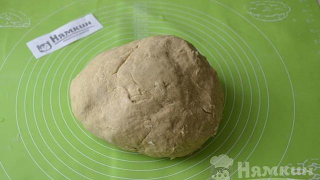 Рецепты от шеф-повара