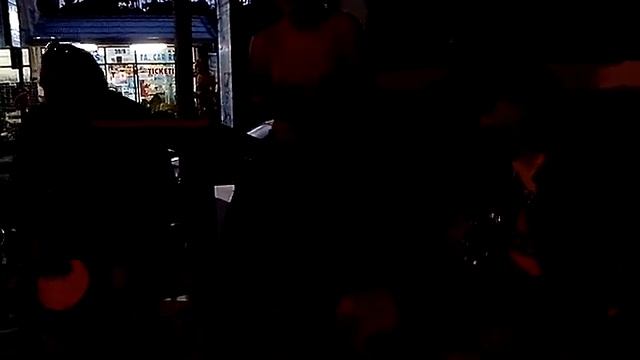 Живая музыка на САМУИ