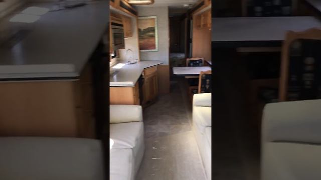 ***SOLD*** 2007 MONACO KNIGHT 40DFT смотреть онлайн