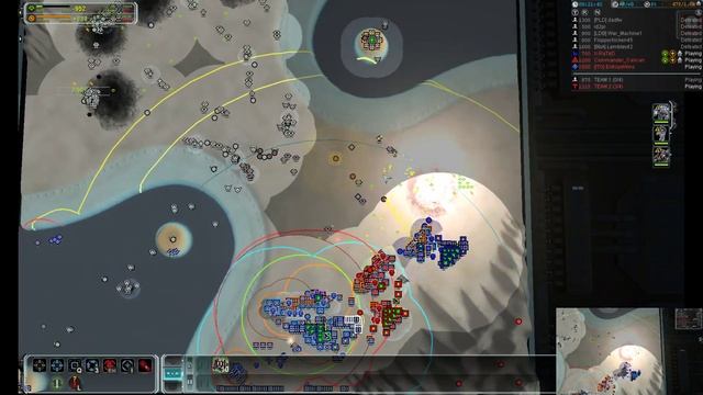 Final Rush Pro 5.19: Full Victory | Supreme Commander Forged Alliance Forever смотреть онлайн