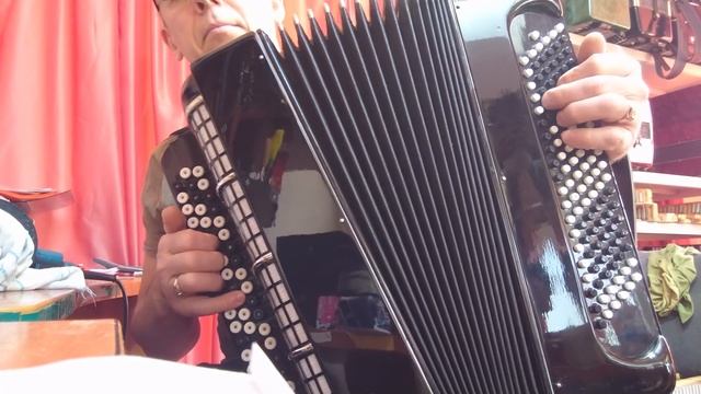 Баян Былина, цельнопланочный. смотреть онлайн