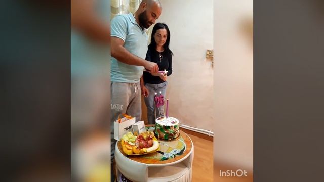 С днём рождения))Ашот джан смотреть онлайн