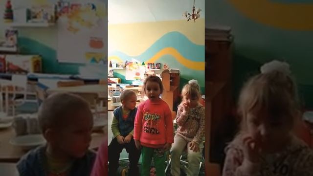 А. Л. Барто стих "Оторвали мишке лапу". смотреть онлайн