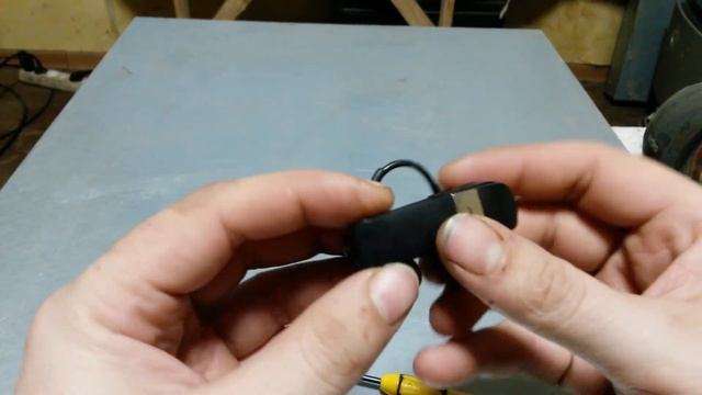 Разборка и оживление дешевой Bluetooth гарнитуры смотреть онлайн