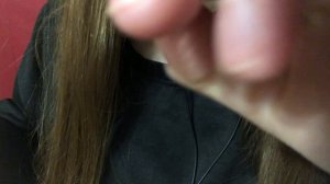 ASMR Эстетика 2к16💓2к17 Твоя подруга делает тебе макияж, болтаем