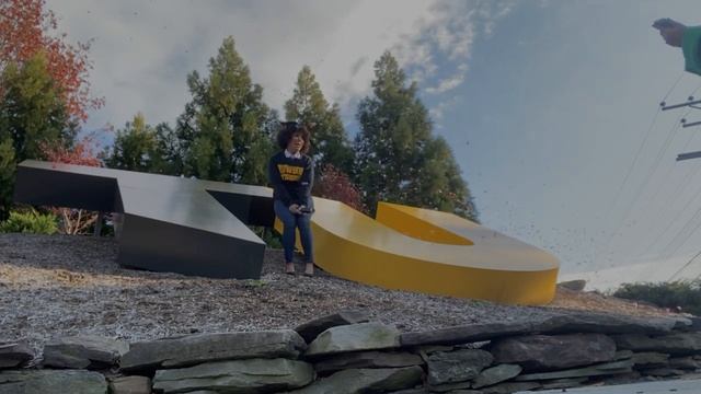 DIY GRAD PHOTOSHOOT | IPHONE 13 смотреть онлайн