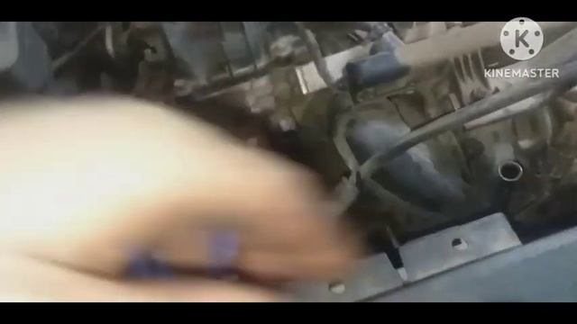 Kia picanto 2018 changmant thermostat ? смотреть онлайн
